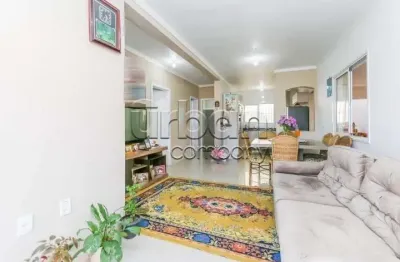 Casa em condomínio fechado com 3 quartos à venda na Rua dos Pavões, 70, Igara, Canoas por R$ 749.900