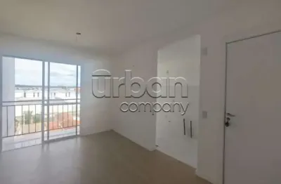 Apartamento com 3 quartos à venda na Rua Henrique Stefani, 761, Igara, Canoas por R$ 375.000