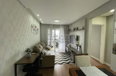 Apartamento com 2 quartos à venda na Avenida Guilherme Schell, 5382, Centro, Canoas por R$ 364.000