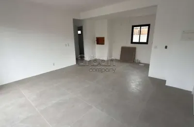 Apartamento com 2 quartos à venda na Rua Cristóvão Colombo, 402, Niterói, Canoas por R$ 396.539