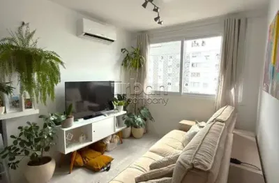 Apartamento com 2 quartos à venda na Rua Brasil, 384, Centro, Canoas por R$ 480.000