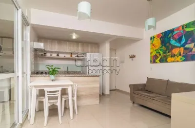 Apartamento com 2 quartos à venda na Rua Vinte e Quatro de Outubro, 67, Fátima, Canoas por R$ 220.000