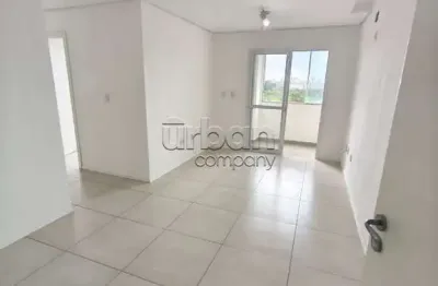 Apartamento com 2 quartos à venda na Avenida Farroupilha, 8701, São José, Canoas por R$ 369.000