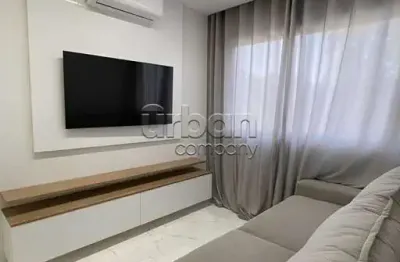 Apartamento com 2 quartos à venda na Avenida Santos Ferreira, 4330, Estância Velha, Canoas por R$ 300.000