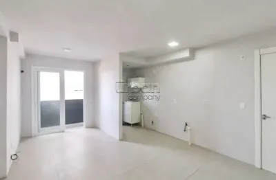 Apartamento com 2 quartos à venda na Rua Brasil, 121, Centro, Canoas por R$ 300.000