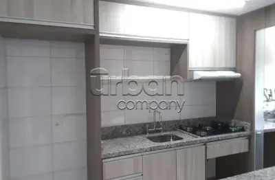 Apartamento com 2 quartos à venda na Rua Brasil, 1375, Centro, Canoas por R$ 395.000