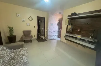 Casa em condomínio fechado com 5 quartos à venda na Rua das Camélias, 411, Igara, Canoas por R$ 580.000