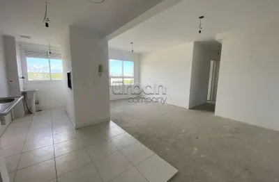 Apartamento com 2 quartos à venda na Rua Attílio Bilibio, 251, Central Parque, Porto Alegre por R$ 336.000