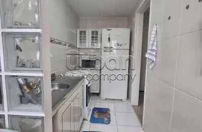 Apartamento com 2 quartos à venda na Avenida Inconfidência, 1357, Marechal Rondon, Canoas por R$ 250.000