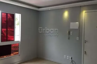 Apartamento com 2 quartos à venda na Avenida Armando Fajardo, 793, Igara, Canoas por R$ 250.000