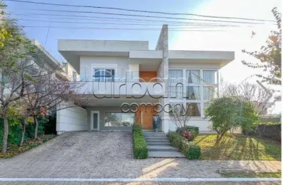 Casa em condomínio fechado com 4 quartos à venda na Avenida Açucena, 50, Estância Velha, Canoas por R$ 3.990.000