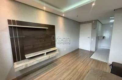 Apartamento com 2 quartos à venda na Rua A J Renner, 1362, Estância Velha, Canoas por R$ 199.000