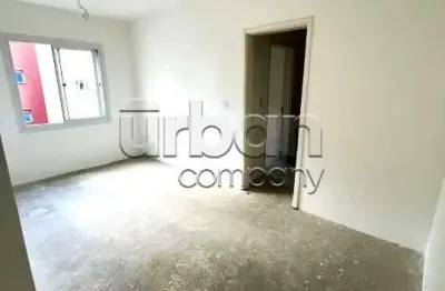 Apartamento com 2 quartos à venda na Avenida Santos Ferreira, 1100, Marechal Rondon, Canoas por R$ 270.000