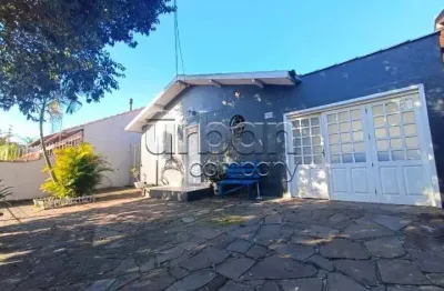 Casa em condomínio fechado com 2 quartos à venda na Rua Osvaldo Optiz, 709, Estância Velha, Canoas por R$ 600.000