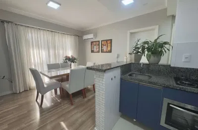 Apartamento com 2 quartos à venda na Avenida Doutor Severo da Silva, 1501, Estância Velha, Canoas por R$ 410.000
