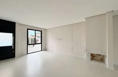 Casa em condomínio fechado com 3 quartos à venda na Rua das Bromélias, 493, Estância Velha, Canoas por R$ 1.089.000