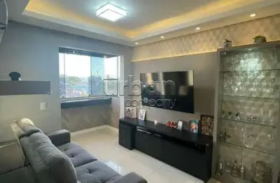 Apartamento com 2 quartos à venda na Rua Major Sezefredo, 1107, Marechal Rondon, Canoas por R$ 380.000