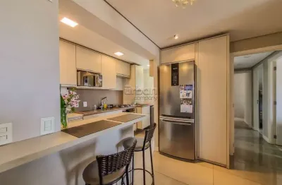 Apartamento com 3 quartos à venda na Rua Aurora, 1250, Marechal Rondon, Canoas por R$ 587.000