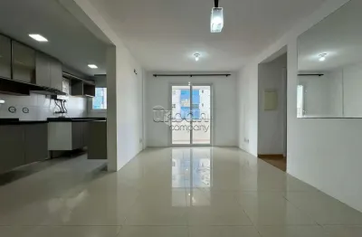 Apartamento com 2 quartos à venda na Rua Marquês do Herval, 387, Marechal Rondon, Canoas por R$ 510.000