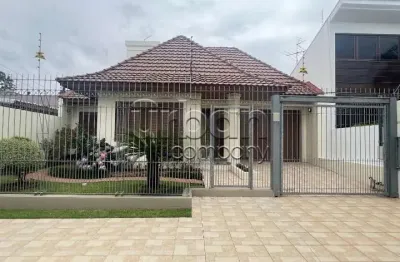 Casa em condomínio fechado com 2 quartos à venda na Rua Afonso Caviraghi, 94, Igara, Canoas por R$ 1.100.000