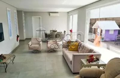 Casa em condomínio fechado com 4 quartos à venda na Rua Cecília Meireles, 312, Marechal Rondon, Canoas por R$ 1.952.000