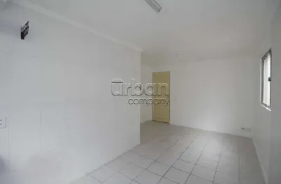 Apartamento com 2 quartos à venda na Rua Júlio Pereira de Souza, 1525, Estância Velha, Canoas por R$ 125.000