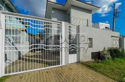 Casa em condomínio fechado com 2 quartos à venda na Rua Coronel Vicente, 940, Centro, Canoas por R$ 337.900