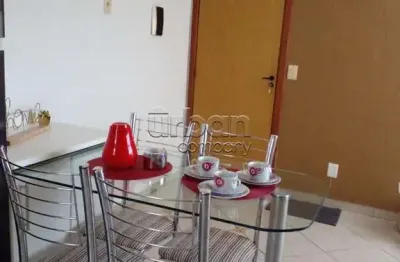 Apartamento com 2 quartos à venda na Rua Zulmiro Gomes da Silva, 122, Olaria, Canoas por R$ 130.000