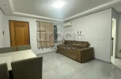 Apartamento com 2 quartos à venda na Rua Rio Grande, 2255, Centro, Esteio por R$ 169.000
