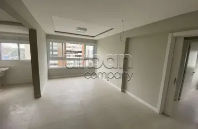 Apartamento com 2 quartos à venda na Rua Caramuru, 21, Centro, Canoas por R$ 549.000