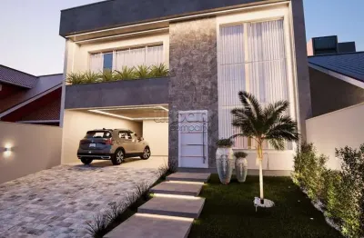 Casa em condomínio fechado com 3 quartos à venda na Rua da Prosperidade, 150, Estância Velha, Canoas por R$ 1.500.000