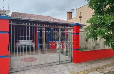 Casa em condomínio fechado com 3 quartos à venda na Rua Montreal, 155, São José, Canoas por R$ 466.000