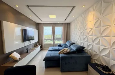 Apartamento com 3 quartos à venda na Rua Aurora, 1250, Marechal Rondon, Canoas por R$ 790.000