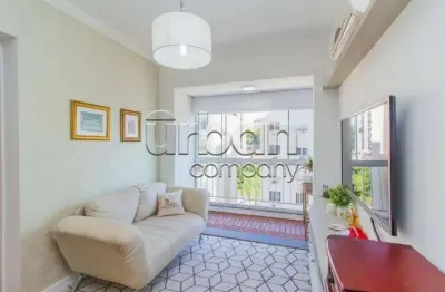 Apartamento com 2 quartos à venda na Rua Brasil, 1375, Centro, Canoas por R$ 425.000