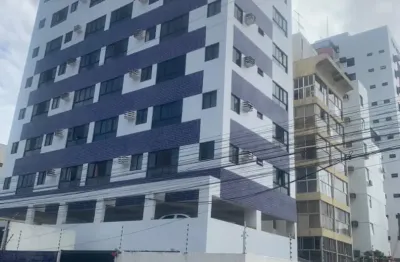 !!! oportunidade em candeias !!!  flat distância 90m do mar 35m2 1 quarto fixo lazer completo