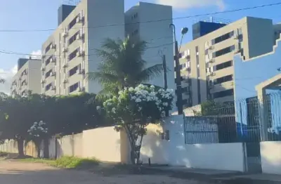 Paulista - pronto pra morar - 2 qtos - varanda - av. principal - lazer completo.