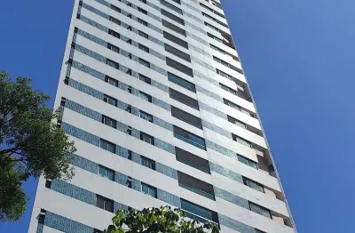 ! oportunidade - na melhor localização da madalena - 3 qtos - nascente - 95m2 - lz completo.