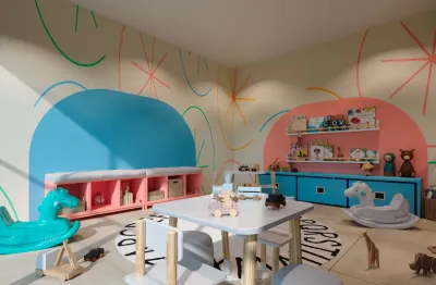 Aurora dos pássaros – o último lançamento no centro de paulista!