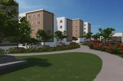 Oportunidade real para sair do aluguel e conquistar o que é seu.  o pontal de itamaracá é a chance que você estava esperando para morar no que é seu, com conforto, segurança e uma estrutura completa d