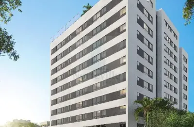 Apartamento com 2 quartos à venda na Rua Rodizita, 0000, Jardim Atlântico, Olinda