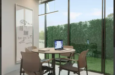 Aurora dos pássaros – o último lançamento no centro de paulista!