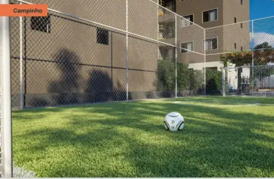 O morata possui apartamentos com 2 quartos sendo 1 suítee varanda. traz conforto e praticidade para sua família, por estar localizado no bairro da imbiribeira, próximo a supermercados, restaurantes, h