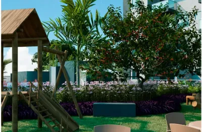 Apartamento com 2 quartos à venda na Rua Adelmar Lafayette, 000, Caxangá, Recife