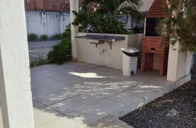 Apartamento com 2 quartos à venda na Rua José Maurício Viana, 0000, Jardim Atlântico, Olinda