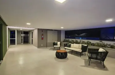 O forte tamarineira é um empreendimento de alto padrão de acabamento.