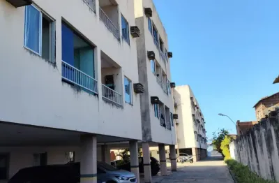 Apartamento com 2 quartos à venda na Rua José Maurício Viana, 00000, Jardim Atlântico, Olinda