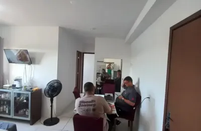 Apartamento em pau amarelo - 2 quarto - lazer completo - próximo a praia - localização ótimo pra morar !!!!!!