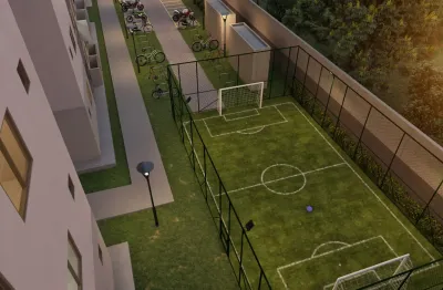 Apartamento com 2 quartos à venda na Rua Canal de Maceió, 000, Nossa Senhora do Ó, Paulista