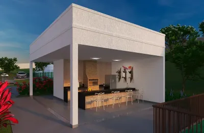 Pontal de itamaracá foi pensado para atender as necessidades da sua família, com varanda e ambientes integrados.