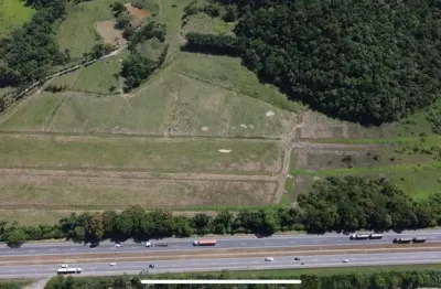 Área para investimento à venda - 580.000 m² em morretes - pr, localização privilegiada próxima a cidade de paranaguá.